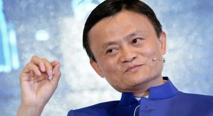 No tener dinero, ni un plan: Jack Ma revela los secretos del éxito de Alibaba