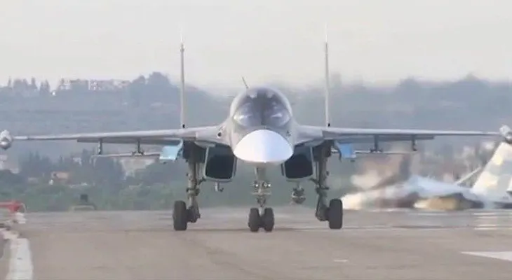 Ataques aéreos de Putin en Siria hacen subir precio del petróleo