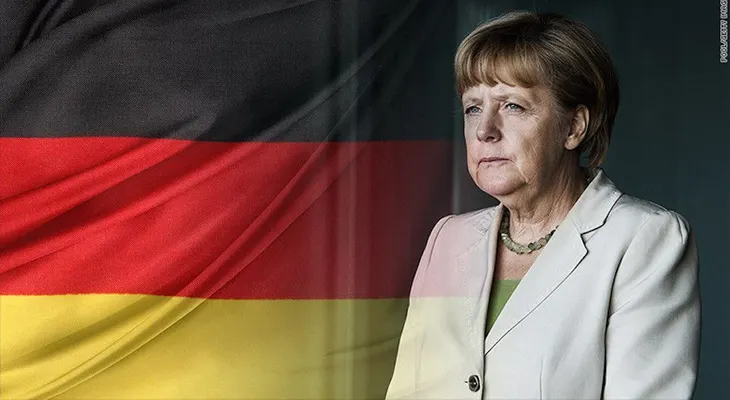 ¿Por qué de repente Angela Merkel quiere prohibir el velo?