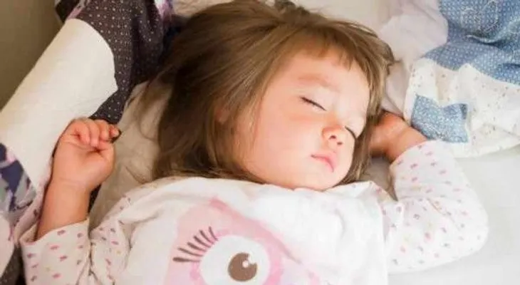 El sueño infantil: Tips para los niños a la hora de dormir