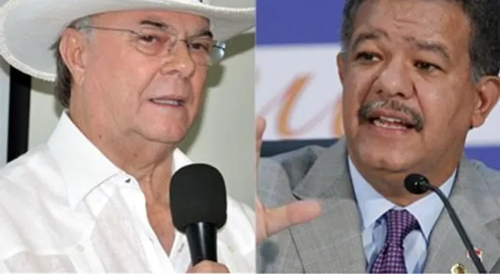 Encuesta: Ciudadanos creen los gobiernos más corruptos son los de Leonel e Hipólito
