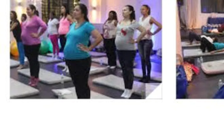 Concluye Jornada de Pilates S.O.S 