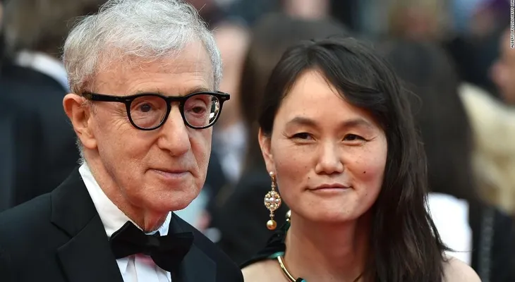 Esposa de Woody Allen rompe su silencio para defender al director y acusar a Mia Farrow de abusos emocionales y físicos