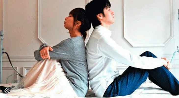 Japón podría desaparecer por falta de sexo
