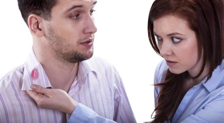 Cómo contar a tu pareja que le has engañado 