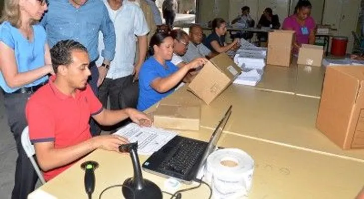 Estudiantes tercer grado de primaria tomarán este lunes evaluación diagnóstica