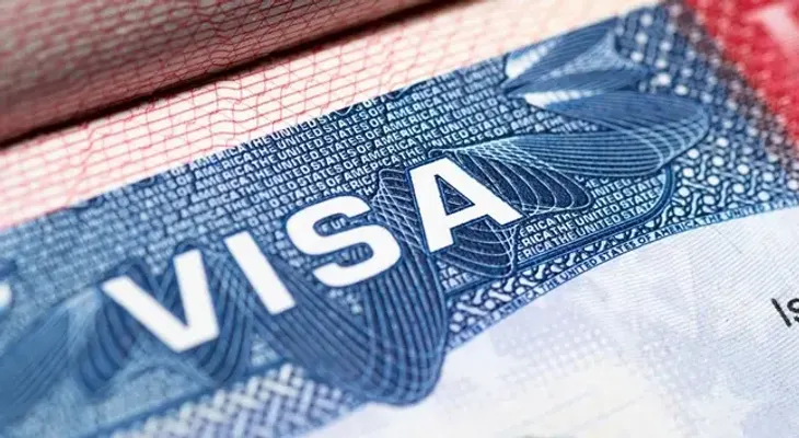 EE.UU. endurece requisitos de visas: exigirá fianzas de hasta US$20,000 a viajeros de 50 países