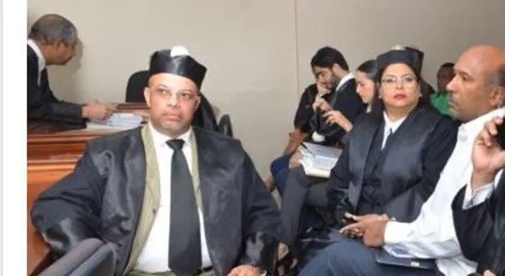 Tribunal quita a Lajún administración Duquesa y se la da al ASDN; Medio Ambiente y Salud Pública