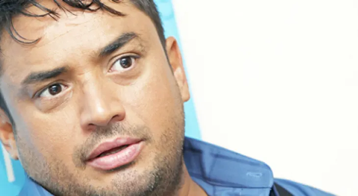 Detienen a Merenguero Manny Manuel tras choque en Puerto Rico