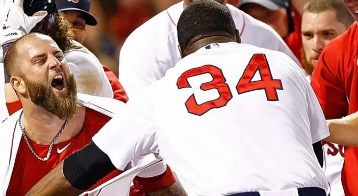 Boston supera a Detroit y está a un triunfo de Clásico de Otoño