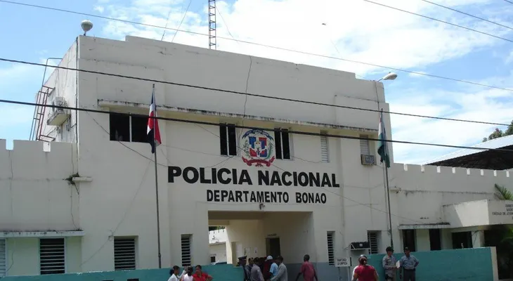 Hallan en río de Bonao cadáver de un hombre 38 años