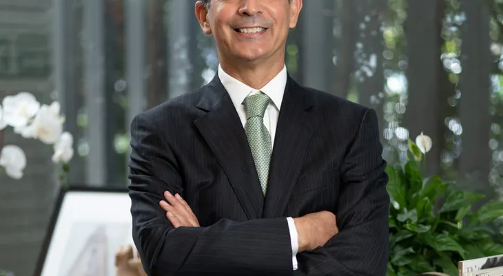 lpha Inversiones, electo el puesto de bolsa más admirado de RD