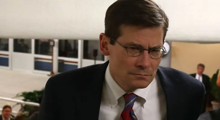 Renuncia el subdirector de la CIA