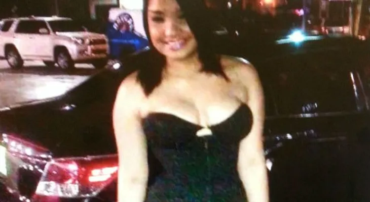 Apresan madre de la menor que demandó a Frank Reyes