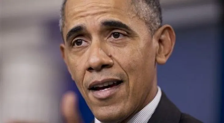 Obama promulga ley contra narcotraficantes extranjeros