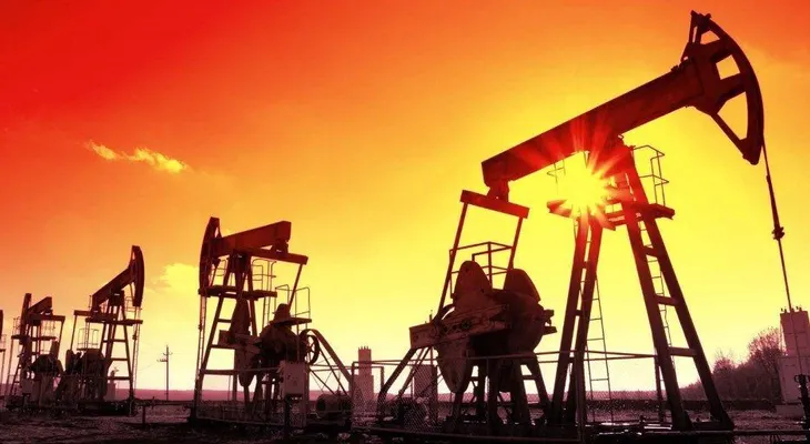 El petróleo de Texas abre con un descenso del 1,08 %, hasta 69,37 dólares