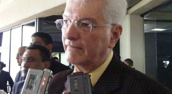 Altos mandos PN protegen a "Quirinito"; denuncia senador Wilton Guerrero 