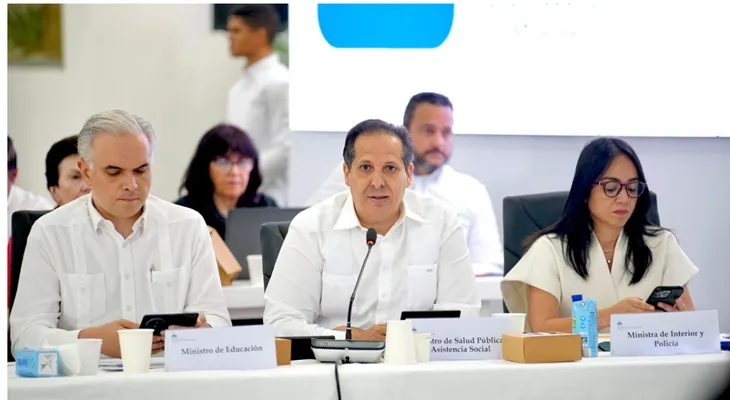 Santiago se consolida como referente en salud preventiva