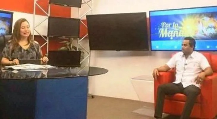 Eury Solano Quiñones califica de "calamitosa situación del PRD 
