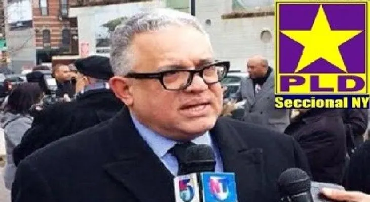 PLD NY anuncia cierre de su campaña electoral 2016 para este domingo