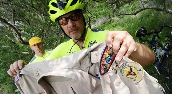 Boy Scouts aceptará a jóvenes abiertamente homosexuales
