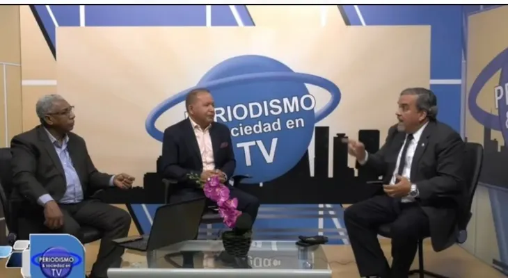 Wessin Chávez: Con medidas ante la crisis de Haití, el presidente Abinader se ha ganado la simpatía del 85% de la población dominicana