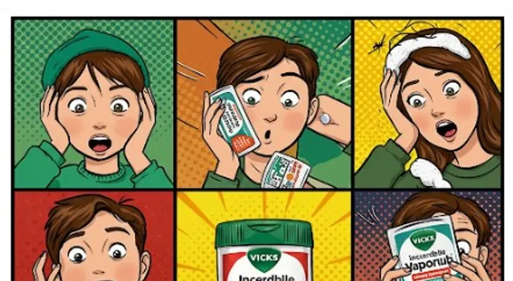 Vicks VapoRub y sus 13 INCREIBLE USES