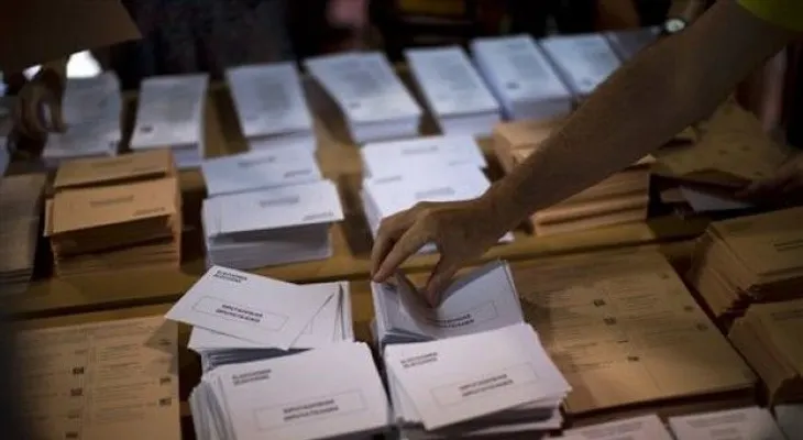 Nuevos comicios no aclaran el futuro político de España