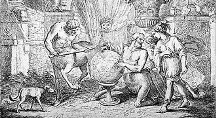 Confucio y las seis etapas para alcanzar la sabiduría