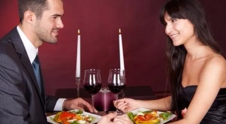 7 señales de que quiere sexo contigo
