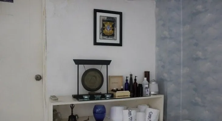 Casa Holos acoge charla sobre Sanación Reconectiva  
