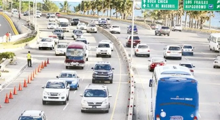 Dominicanos retoman la cotidianidad luego de las festividades