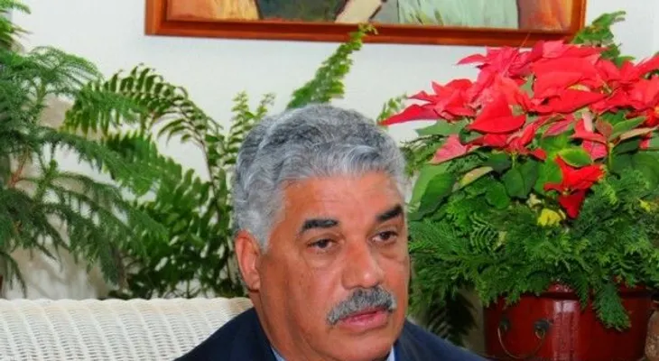 Empresario se querella contra Vargas Maldonado por abuso de confianza