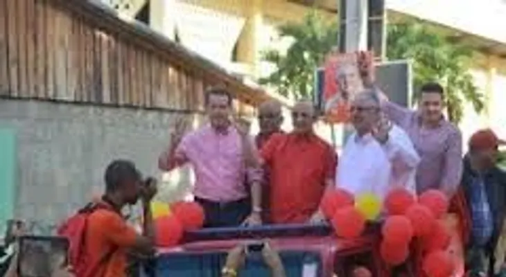 PRSC tendrán seleccionados sus candidatos a mediados de diciembre