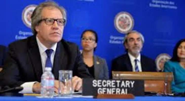 La OEA pide a Haití renovar su órgano electoral