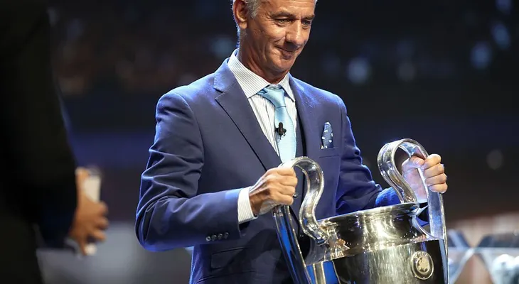 ¡Así quedaron los grupos de la UEFA Champions League!
