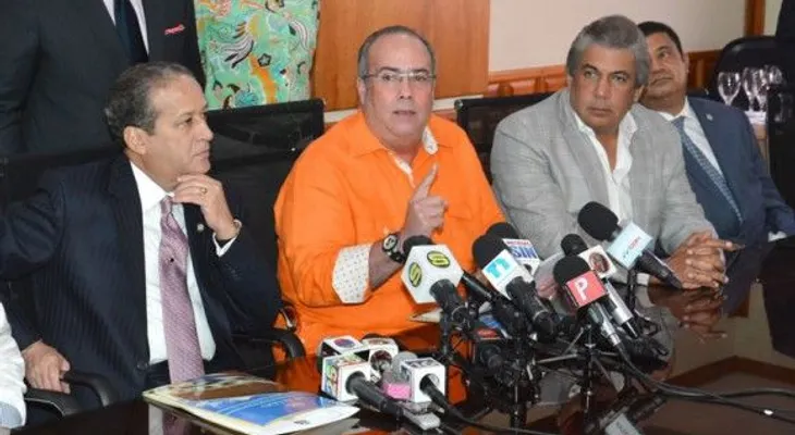 Pared Pérez y Mariotti someterán a la Justicia director Aduanas