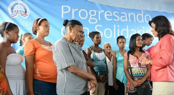 Vicepresidenta reitera embarazos de adolescentes debe ser abordado desde la familia
