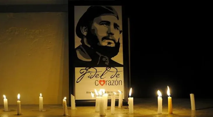 ¿Por qué Fidel Castro pidió que lo cremaran a diferencia de otros líderes comunistas históricos?