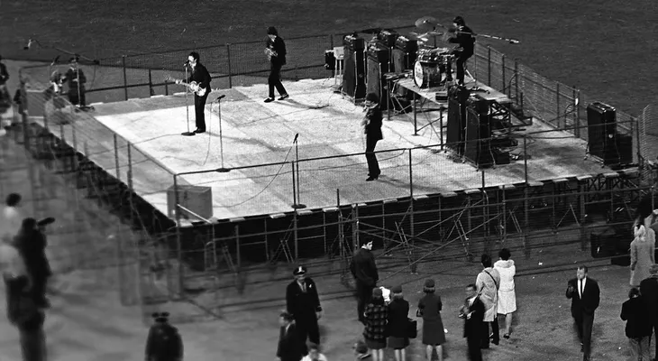 Beatles reviven su último concierto en San Francisco: hace 60 años, una despedida marcada por el miedo