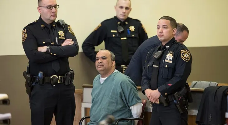 Pastor dominicano Gregorio Martínez, acusado de violar menores rechaza acuerdo con fiscales de NJ