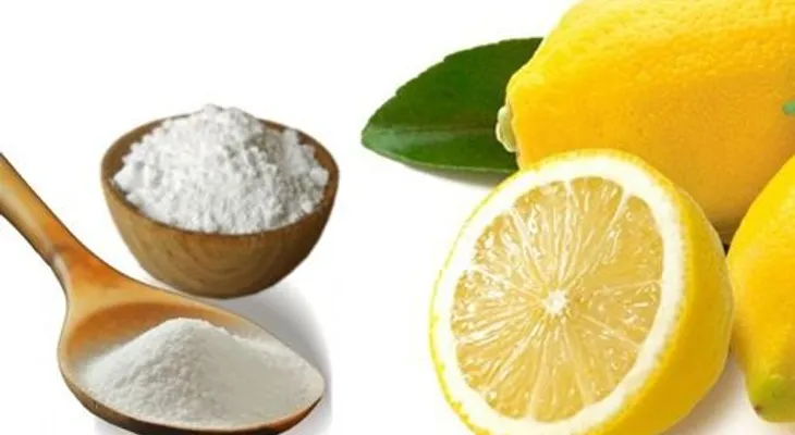 La cura del bicarbonato de sodio y el limón
