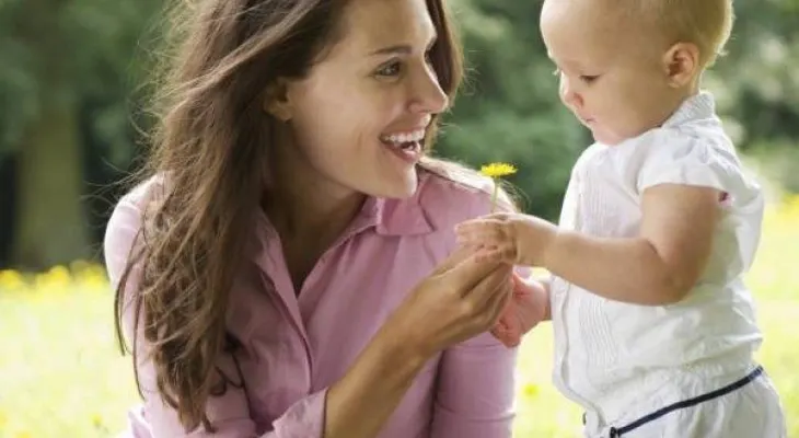 7 miedos comunes antes de ser madre