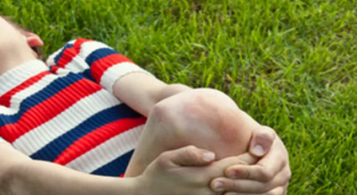 El manejo del dolor en los niños es un tema sensible 