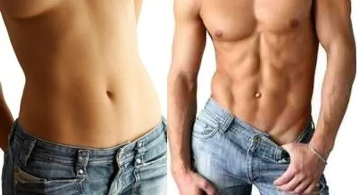 Cómo lograr que tu panza quede planita; otras informaciones de salud
