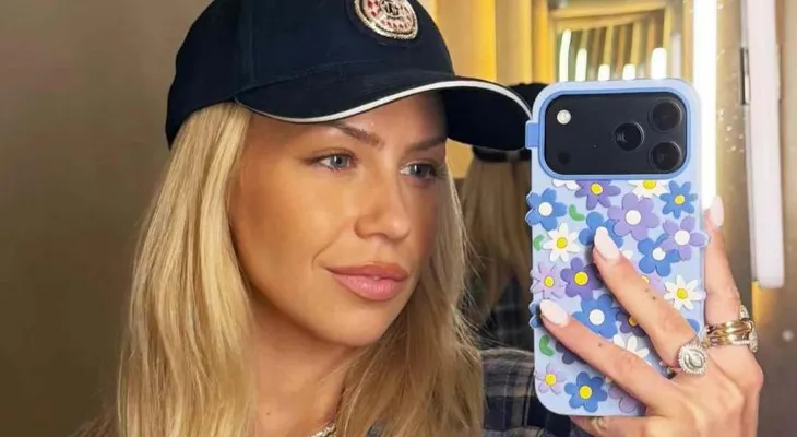Influencer finlandesa Olivia Oras muere a los 27 años tras someterse a una liposucción en Helsinki