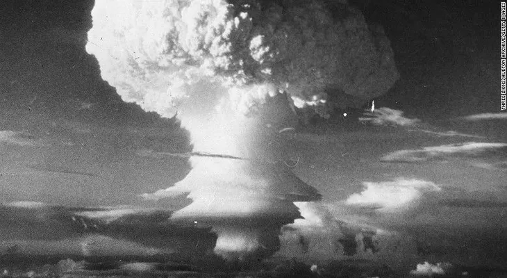Bomba de hidrógeno: te decimos qué es y si es posible que Corea del Norte la tenga