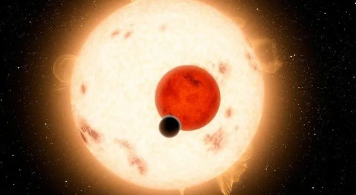 ¿Hubo un desfile de planetas parecido al de esta semana cuando nació Jesus?