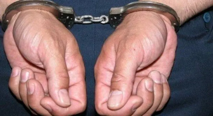 Apresan dirigente campesino por deforestar e invadir fincas privadas