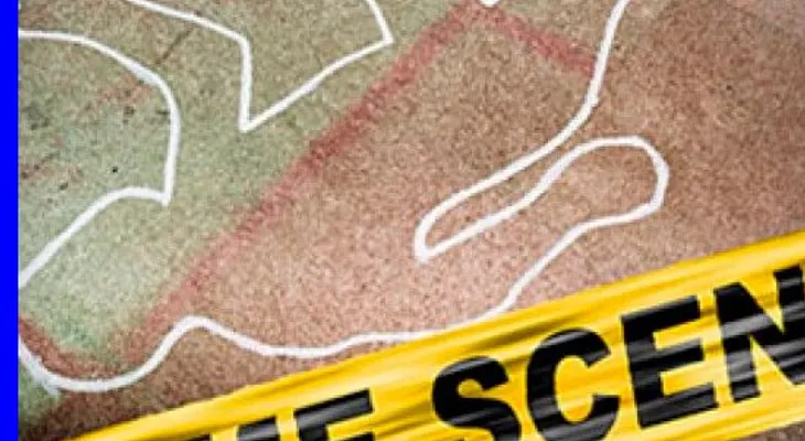 Matan de un tiro en la cabeza a una mujer en Santiago